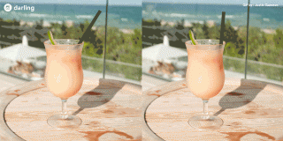 Booking.com: Who Won Booking Summer GIF